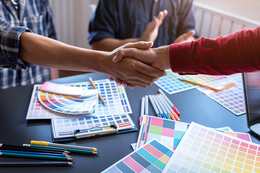 How to Choose the Right Printing Partner: 7 Questions Every Brand Must Ask