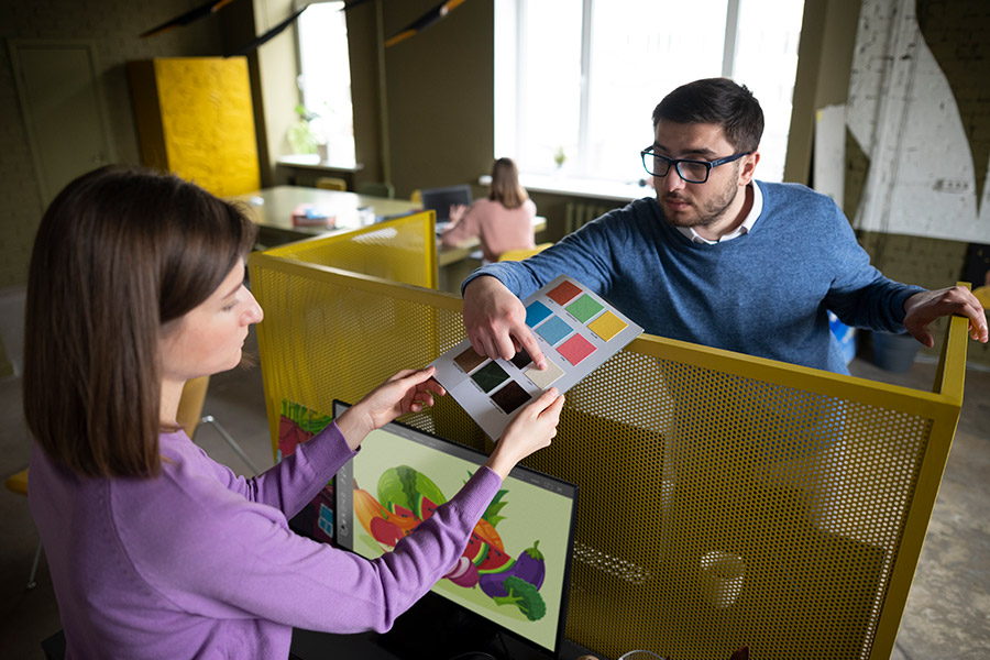 Sustainable Printing: How to Choose Eco-Friendly Print Solutions for Your Brand