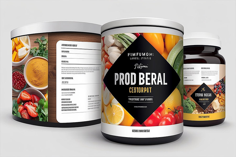 The Ultimate Guide to Product Labels That Sell: Design, Material & Compliance