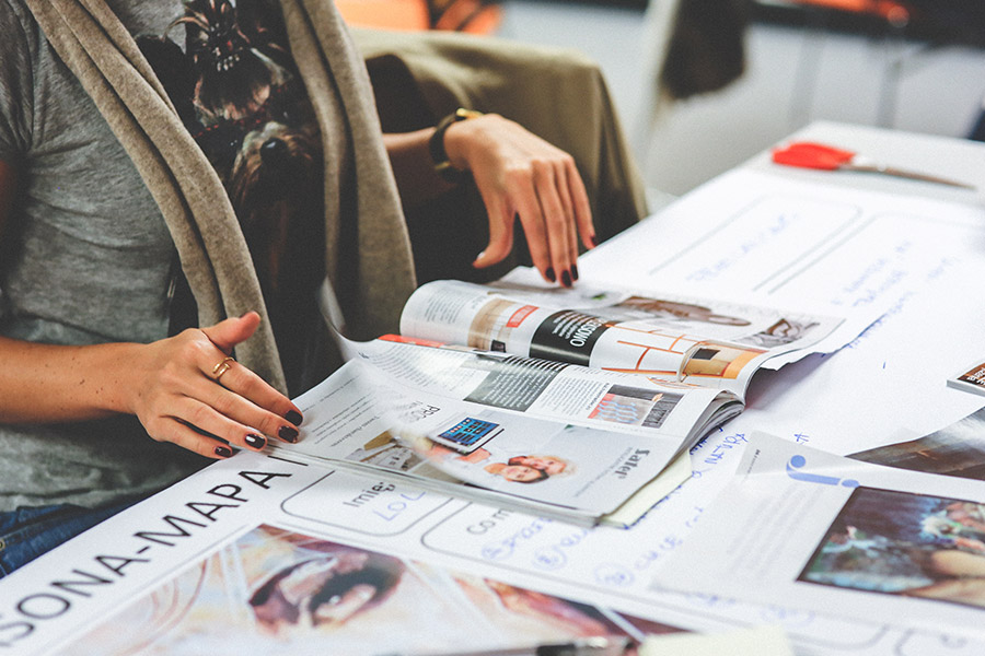 From Concept to Delivery: How PrintOut Manages Your Printing Project