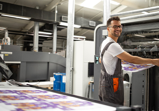 PRINTOUT