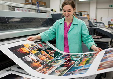 PRINTOUT